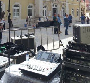 PORTUGAL EN FÊTE 