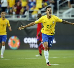 COPA AMERICA CENTENARIO