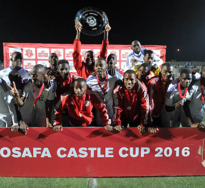 COSAFA CASTLE CUP