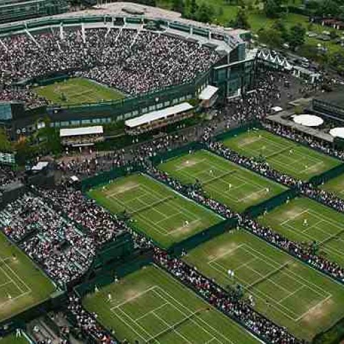 <p>ATP WIMBLEDON 2016</p>