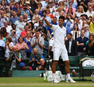 ATP WIMBLEDON 2016