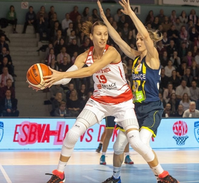 FIBA TORNEIO DAS MULHERES QUALIFICAÇÃO OLÍMPICA NA FRANÇA 2016