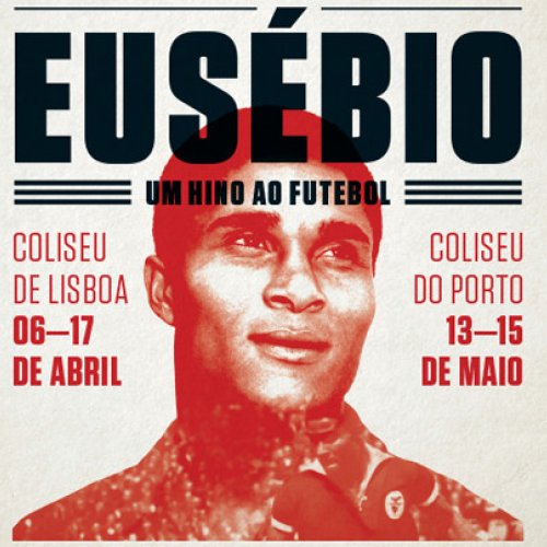 <p>EUSEBIO FOOTBALL CHANSON </p>