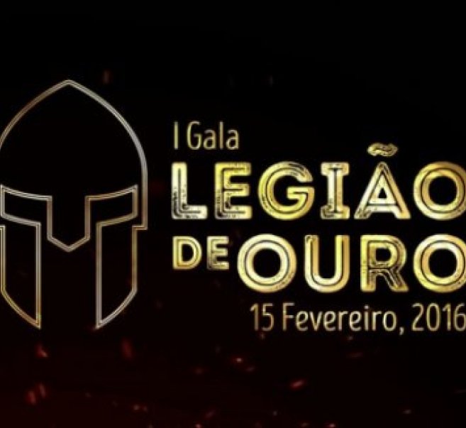 GALA LEGIÃO DE OURO SC BRAGA