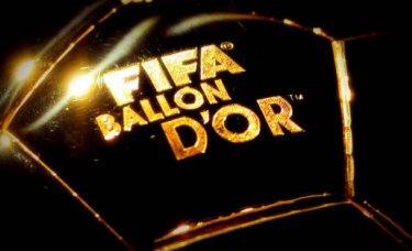 FIFA BALLON D'OR 2015