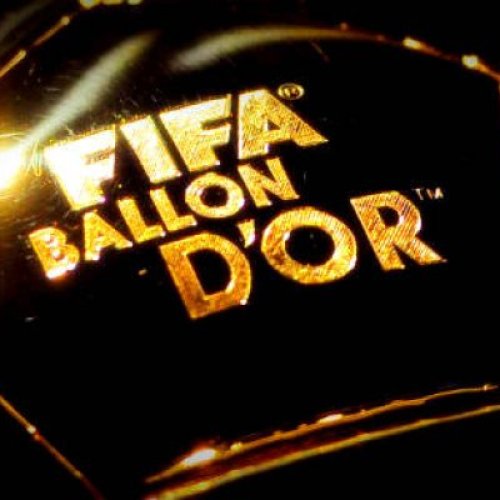 <p>FIFA BALLON D'OR 2015</p>