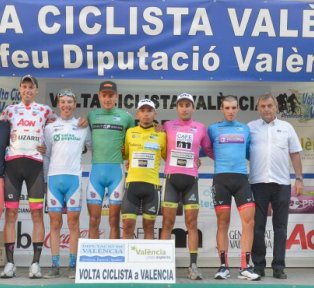 TOUR OF VALENCE