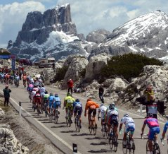 GIRO D'ITÁLIA