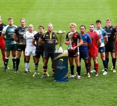 EPCR RUGBY CHAMPIONS CUP