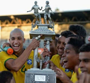 TORNEIO DE TOULON