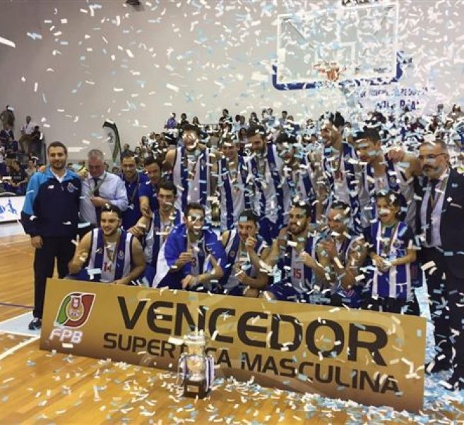 BALONCESTO SUPERCOPA 