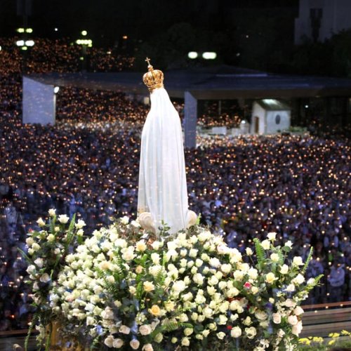 <p>CERIMÓNIAS DE FÁTIMA 12 e 13 OUTUBRO 2016</p>