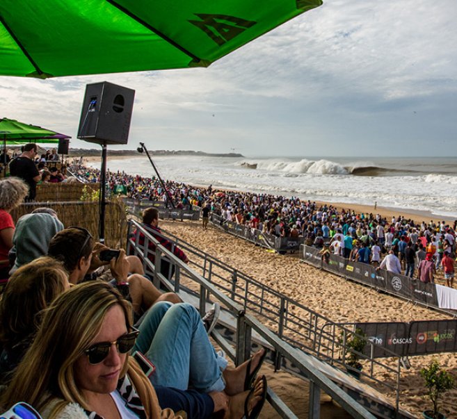 MOCHE RIP CURL PRO PORTUGAL