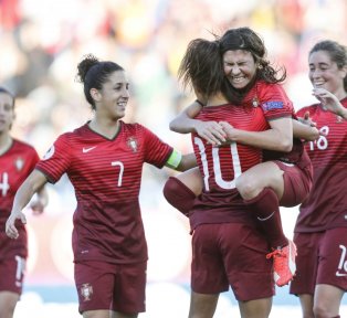 CAMPEONATO NACIONAL FUTEBOL FEMININO