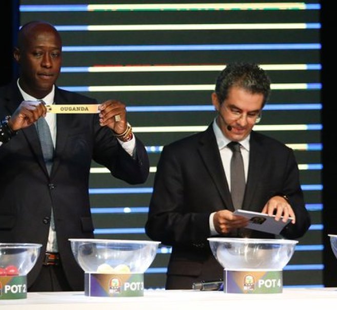 DRAW OF CAN 2017