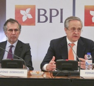 PRESS CONFERENCE BPI