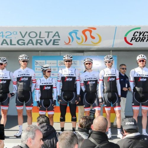 <p>VOLTA AO ALGARVE EM BICICLETA</p>