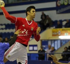 ANDEBOL TAÇA DE PORTUGAL