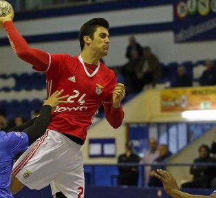 HANDBALL CUP OF PORTUGAL 