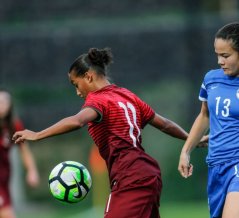 RONDA ELITE FÚTBOL FEMENINO U17