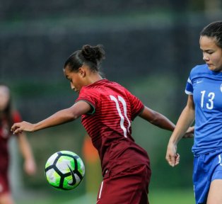 RONDA ELITE FUTEBOL SUB 17 FEMININO