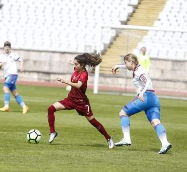 RONDA ELITE FUTEBOL SUB 17 FEMININO