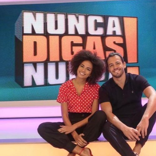 <p>Nunca digas Nunca<br /><br /></p>