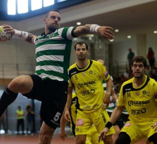 Campeonato Nacional Andebol