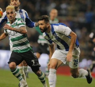 TAÇA DE PORTUGAL