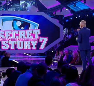 SECRET STORY 7