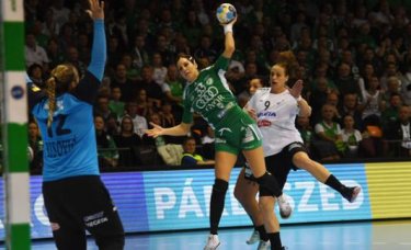 EUROPEAN WOMEN´S HANDBALL CHAMPIONSHIP 2018