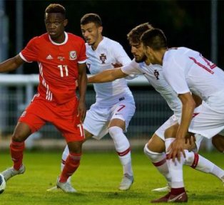 UEFA - Campeonato Europa Sub 17