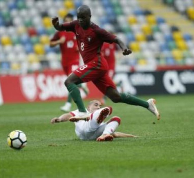 UEFA - Campeonato Europa - u17