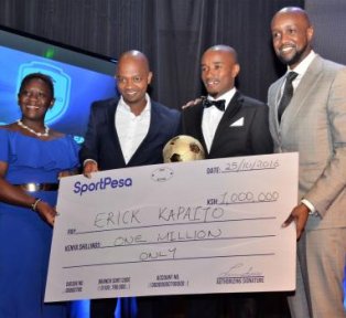 KPL AWARDS 2018