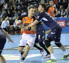 EHF CHAMPIONS LEAGUE