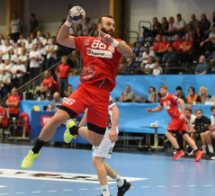 LIGA DOS CAMPEÕES DA EHF